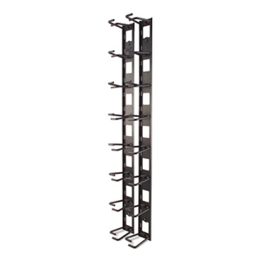 KIT C/2GUIAS VERTICAIS 54X1530MM PT